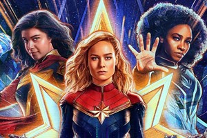 Εκτός από υπερήρωες η Marvel δημιουργεί και υπερπαπούτσια - εικόνα 1