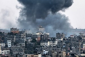 H Mia Khalifa στηρίζει τη Χαμάς, οι followers της ξεσηκώνονται εναντίον της - εικόνα 1