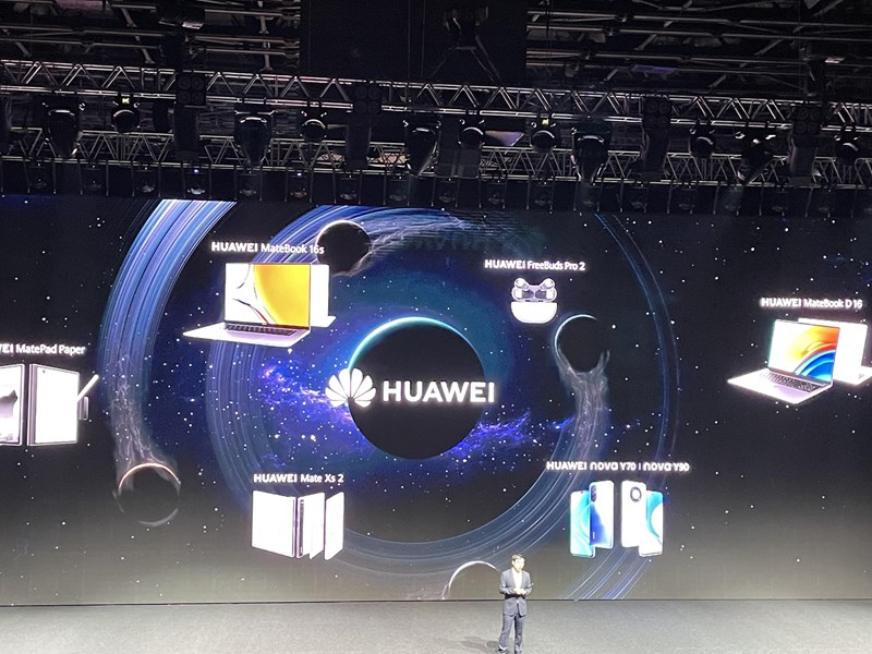 Huawei