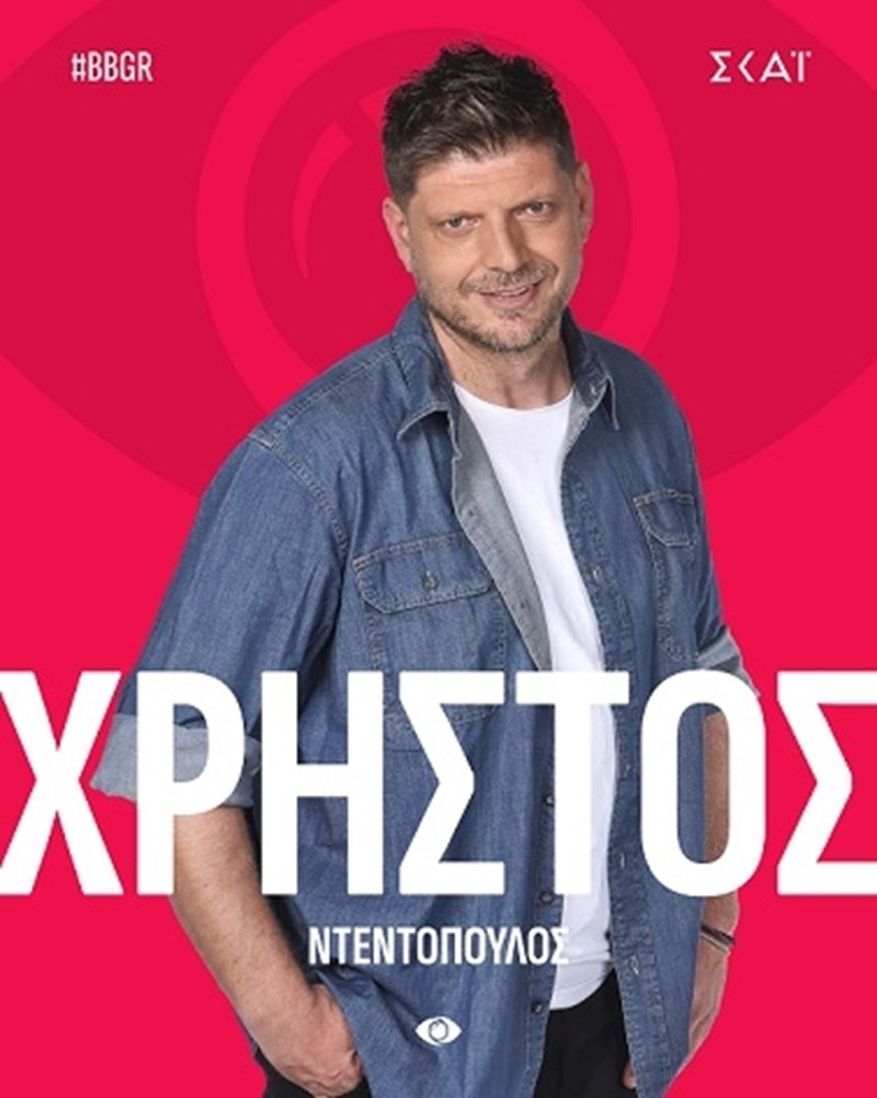 Χρήστος Ντεντόπουλος