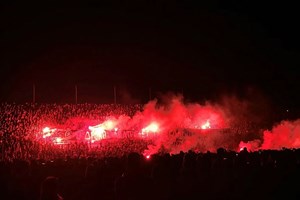 Στο νέο άλμπουμ του ΛΕΞ, θα ακούσεις για τον Τεντόγλου, τον Μάνταλο και τον Haaland - εικόνα 1