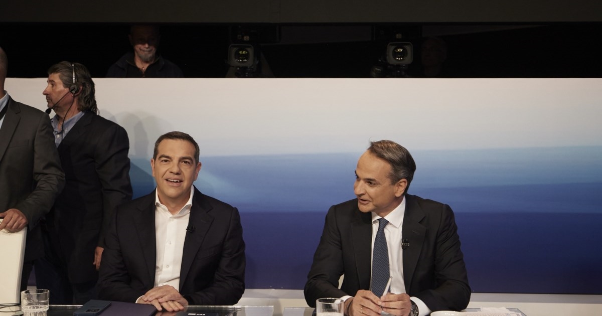 Παναθηναϊκό Κίνημα, για πράσινη νίκη στις εκλογές - εικόνα 1