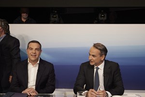 Παναθηναϊκό Κίνημα, για πράσινη νίκη στις εκλογές - εικόνα 1