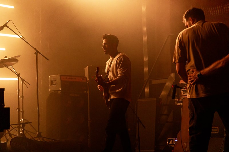 ΤΖΟΝΙ ΓΟΥΟΚΕΡ ΑΡΓΥΡΟΣ