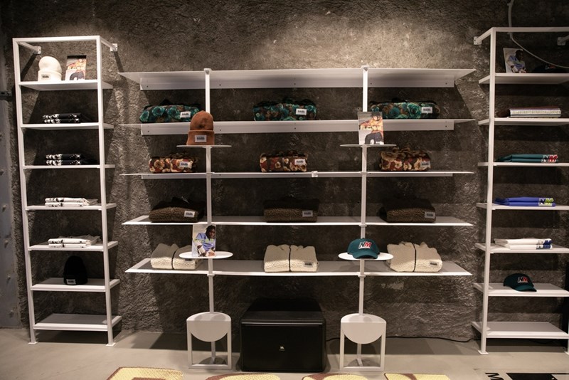 Martine Rose και Napapijri ξαναγράφουν την ιστορία της σύγχρονης μόδας