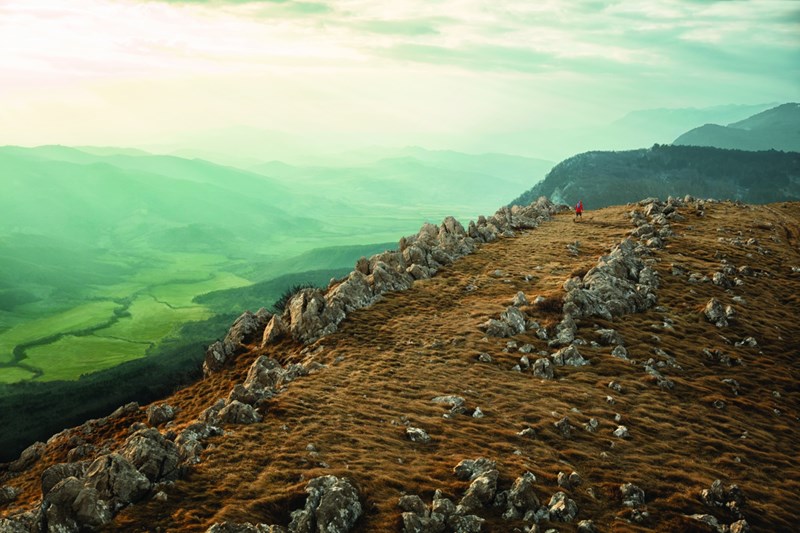 Garmin αναρρίχηση