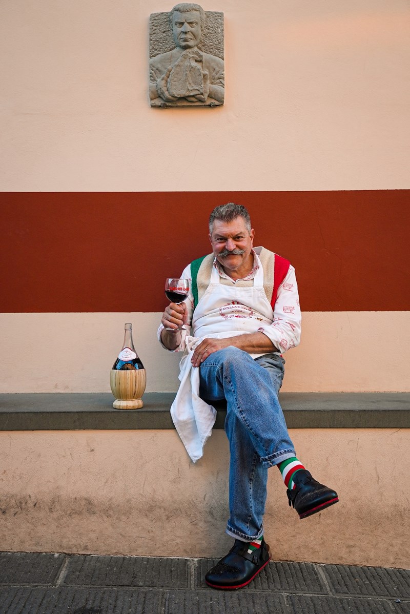 Ντάριο Τσεκίνι 13