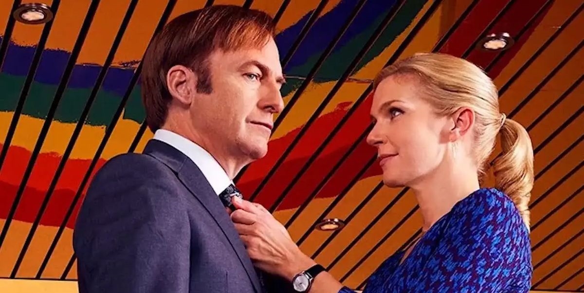 Τα Emmys σνόμπαραν το Better Call Saul και αυτό είναι καλό - εικόνα 1