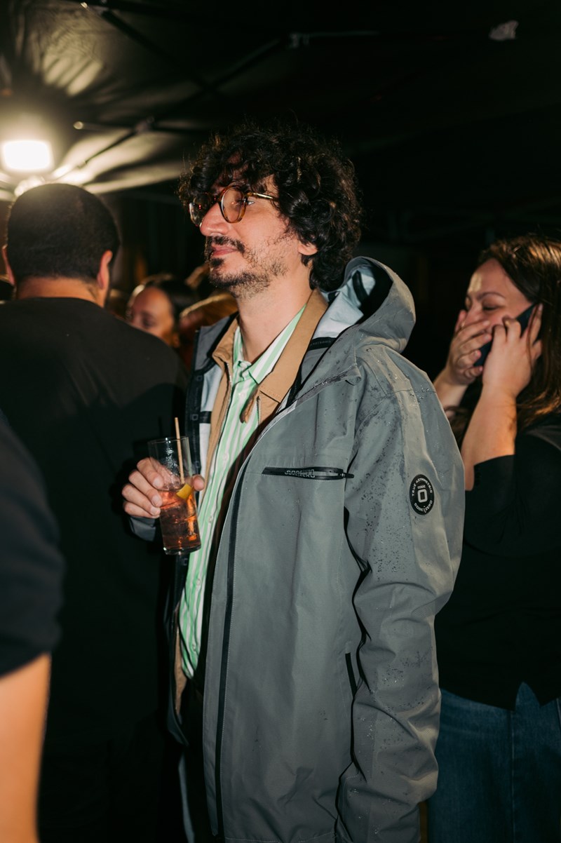 esq bbq street party