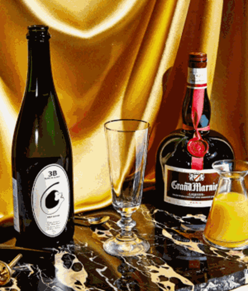 ΚΟΚΤΕΪΛ ΜΙΜΟΣΑ 1