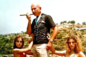 To ξυρισμένο κεφάλι και πάλι στη μόδα - εικόνα 1