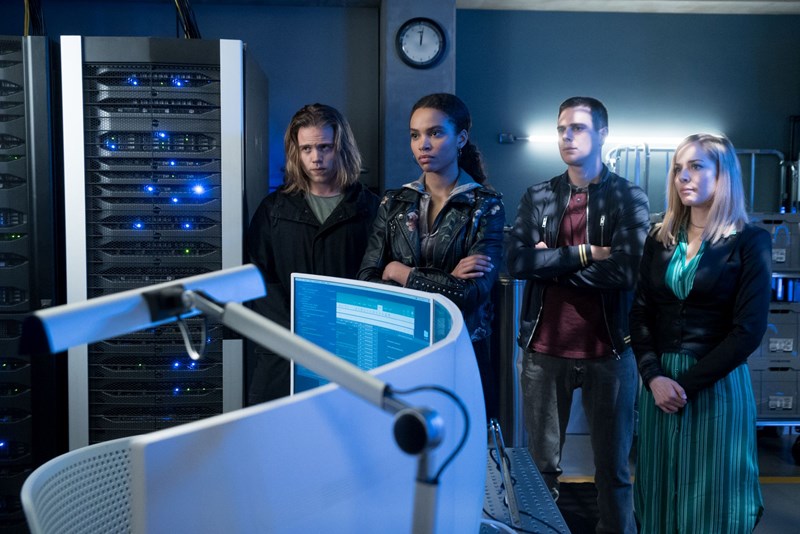 ΝΕΤΦΛΙΞ ΔΕΚΕΜΒΡΙΟΣ