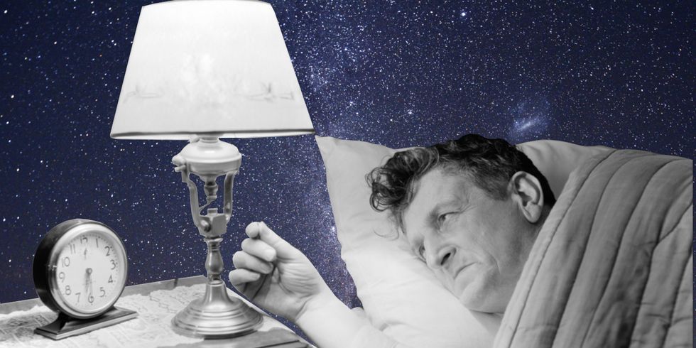 Έτσι θα κάνεις τον καλύτερο απογευματινό ύπνο - εικόνα 1