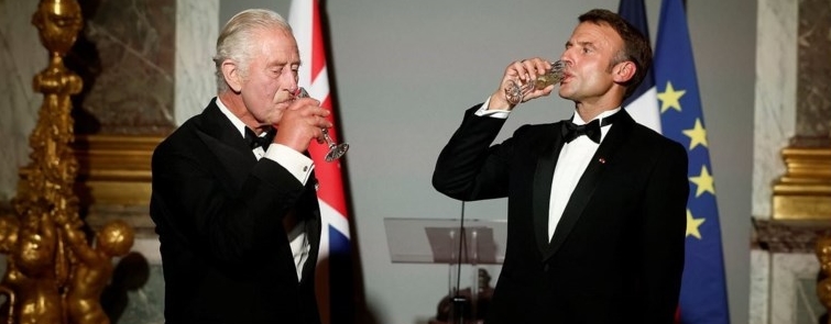 Η Μπριζίτ Μακρόν δεν είναι τρανς: Καταδικάστηκαν για fake news δύο γυναίκες - εικόνα 1