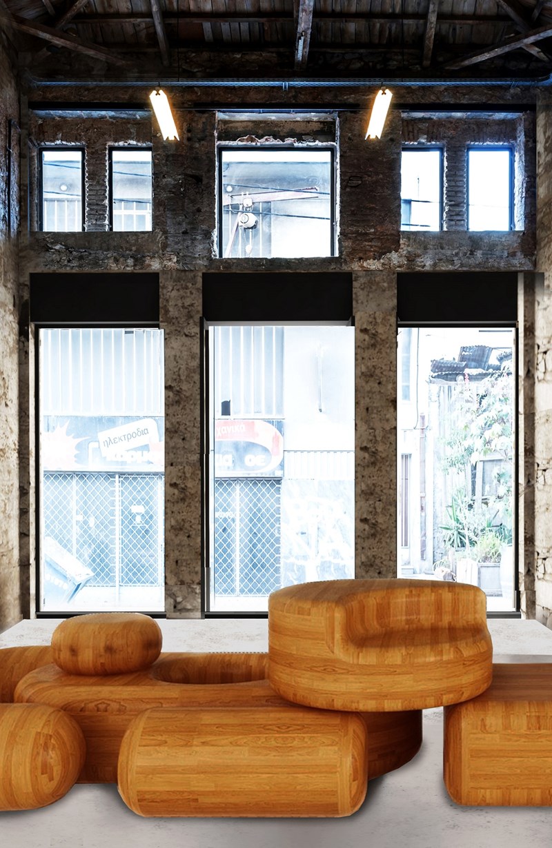 CARWAN GALLERY ΑΘΗΝΑ 4