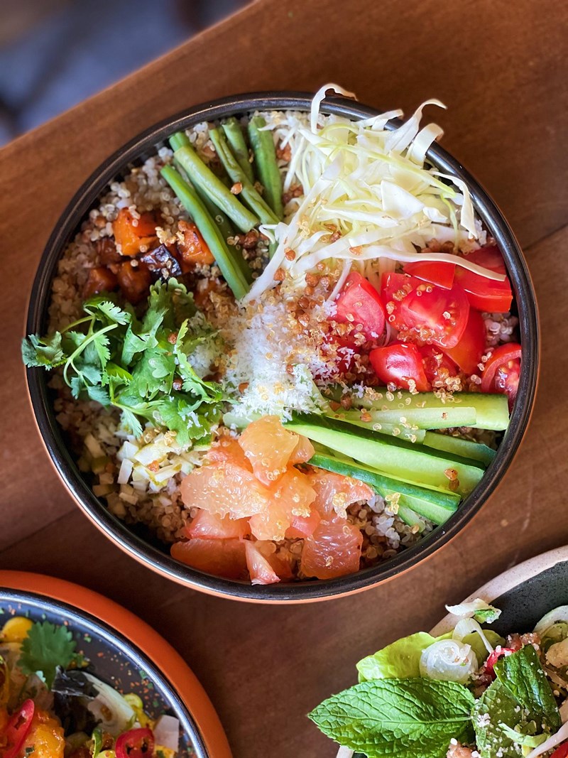 PATPONG ΤΑΙΛΑΝΔΕΖΙΚΟ ΕΣΤΙΑΤΟΡΙΟ ΑΘΗΝΑ 5