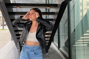 Angela Marmol: Η πανέμορφη influencer που άφησε άφωνο τον Tom Cruise - εικόνα 2