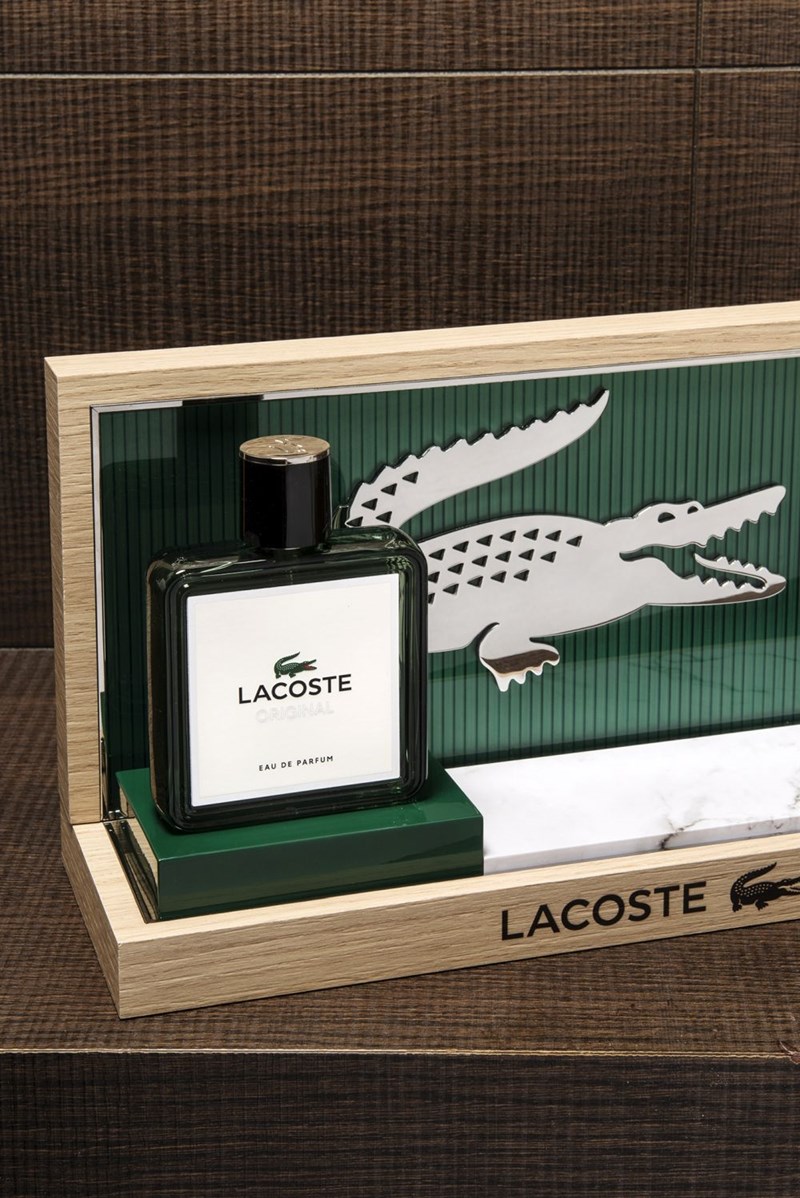Lacoste Original
