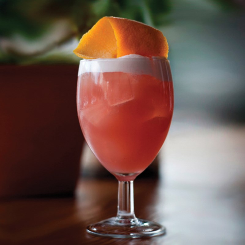 ΚΟΚΤΕΪΛ ΜΠΑΤΙΝΤΑ ΡΟΣΑ