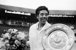 Γιατί όλοι φορούν λευκά στο Wimbledon - εικόνα 1