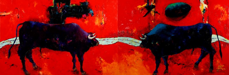 Κωστής Γεωργίου ENIGMA