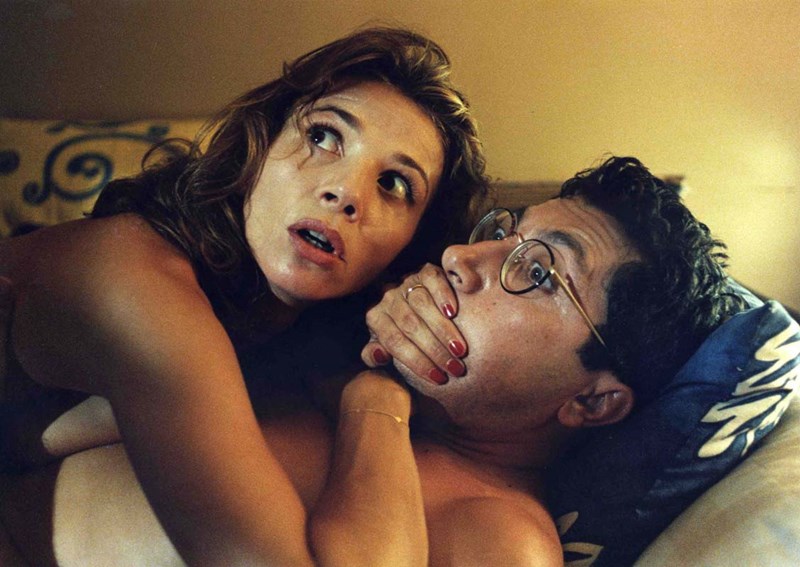 ΓΙΑ ΟΛΑ ΦΤΑΙΕΙ ΤΟ ΓΚΑΖΟΝ