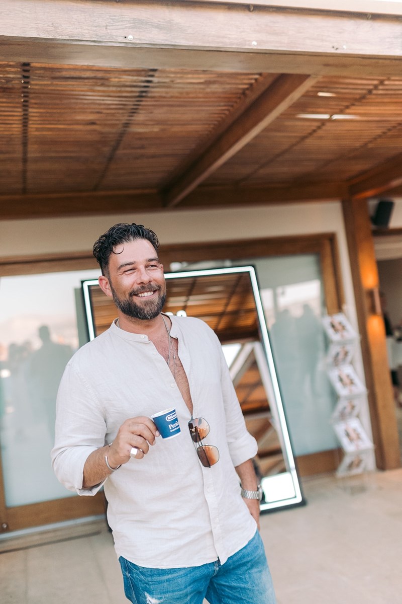 Τάσος Τσιλίκουνας