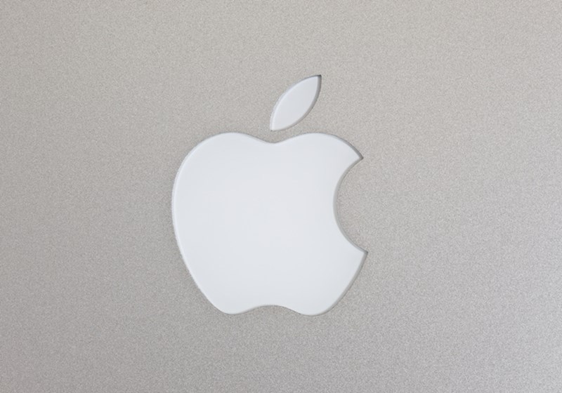 APPLE LOGO