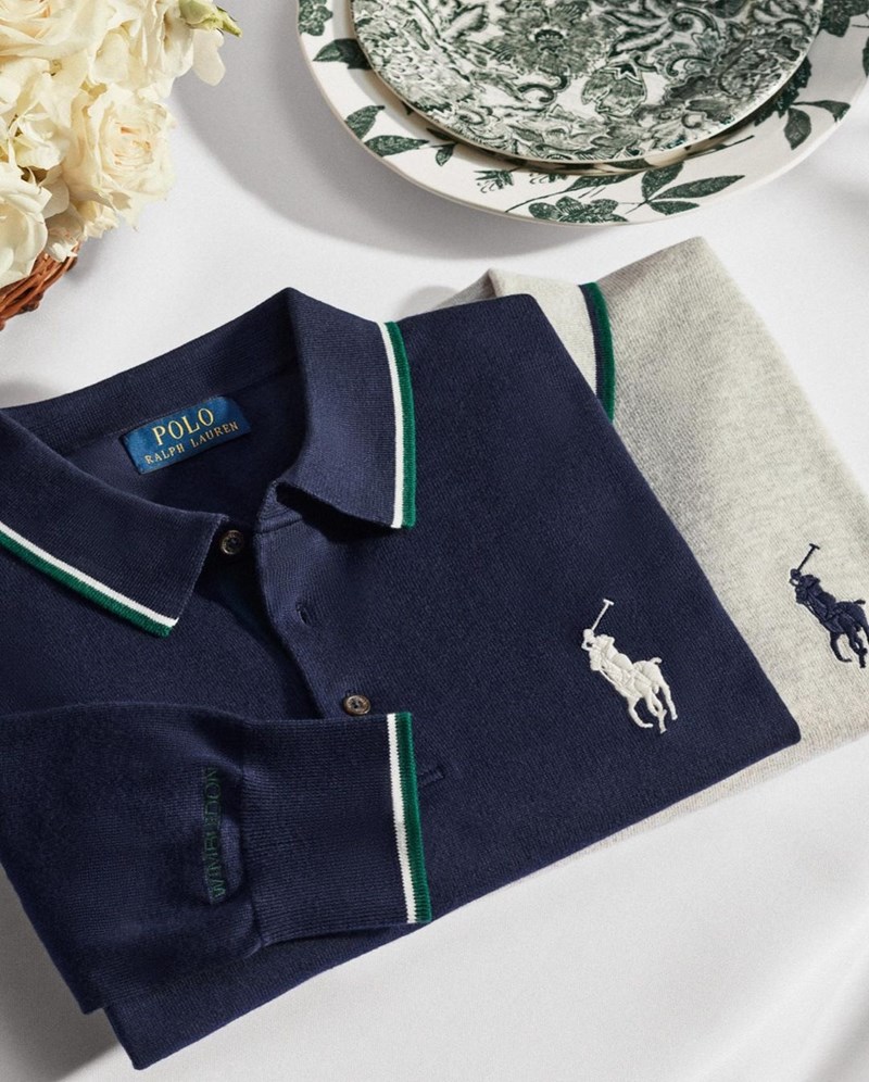 POLO RALPH LAUREN