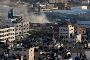 Πού οφείλεται η κατάπαυση πυρός στη Γάζα - εικόνα 1