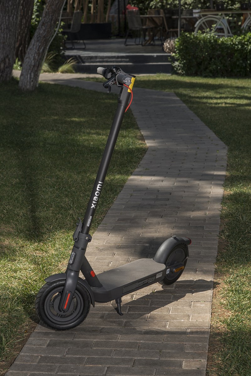 xiaomi scooter