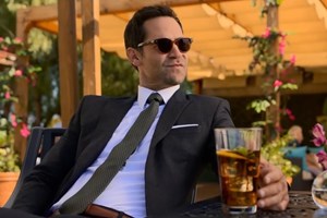 Η μίνι σειρά που πρέπει να δεις αν σου λείπει το Succession - εικόνα 1