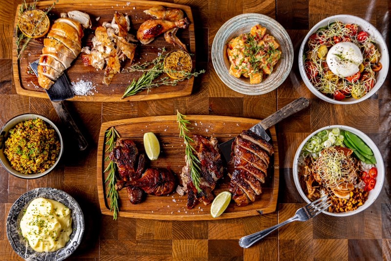 ΕΣΤΙΑΤΟΡΙΟ SPIT JACK 2