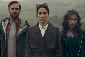 Αυτή η νέα σειρά στο Netflix θα καλύψει το κενό που άφησε το The Diplomat - εικόνα 1