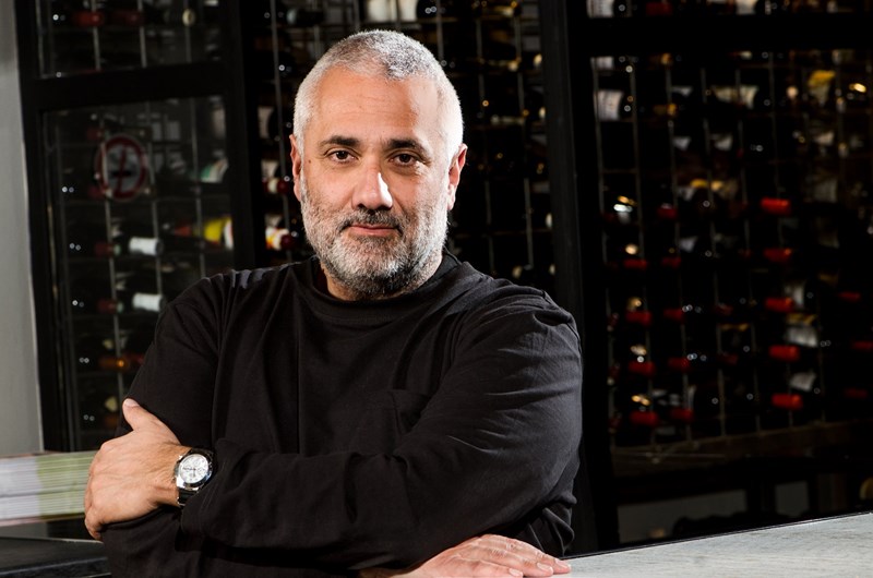 ΔΗΜΗΤΡΗΣ ΛΙΤΙΝΑΣ 3