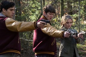 Κάτι μας λέει ότι αυτή η ελληνική σειρά θα μας κάνει να κολλήσουμε - εικόνα 1