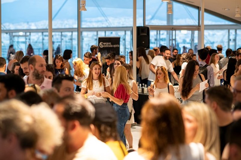 ATHENS COCKTAIL FESTIVAL