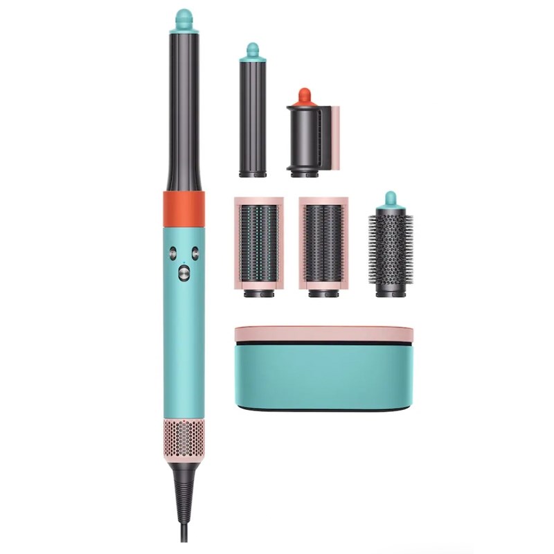 Dyson Limited Edition Airwrap Multi Styler in Ceramic Pop