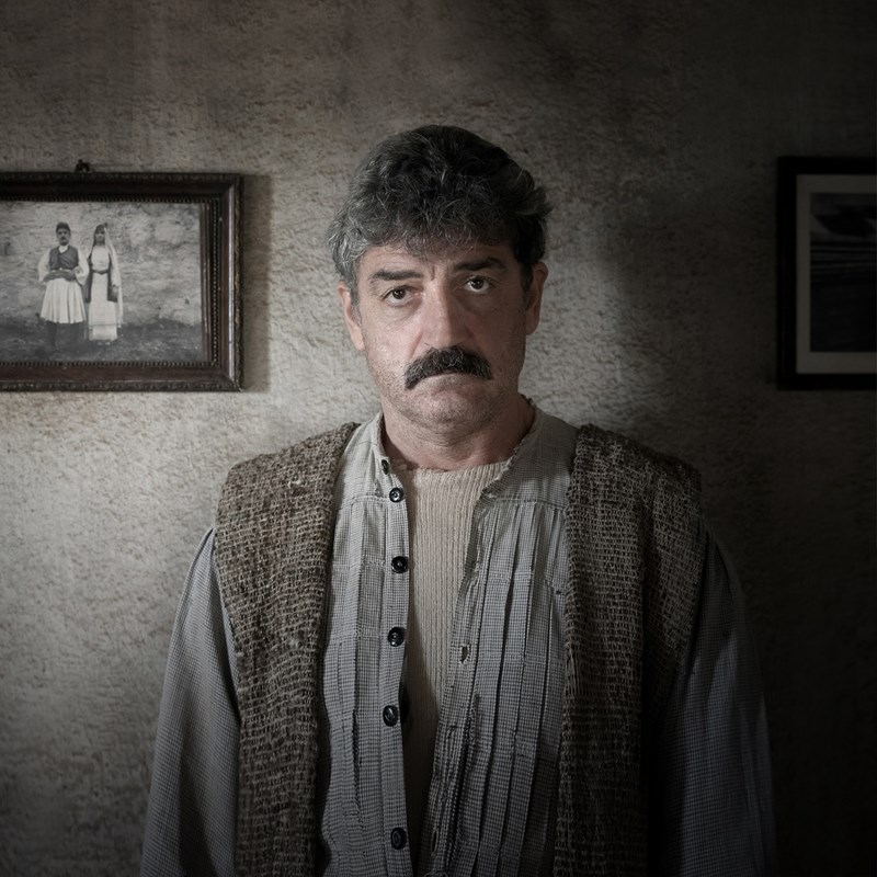 Ο Δημήτρης Ήμελλος 1