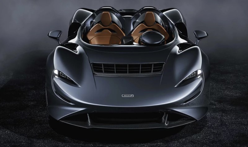 ΜΑΚΛΑΡΕΝ ΕΛΒΑ 4