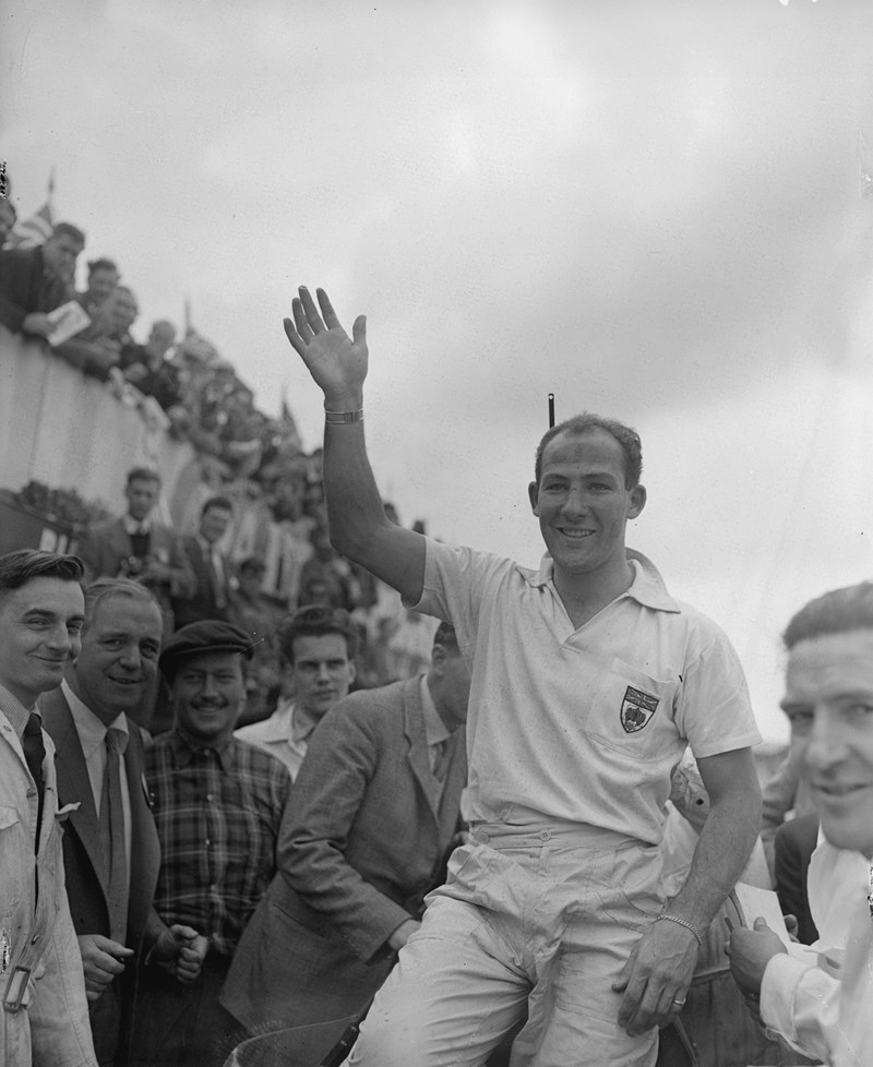 ΣΤΙΡΛΙΝΓΚ ΜΟΣ 1