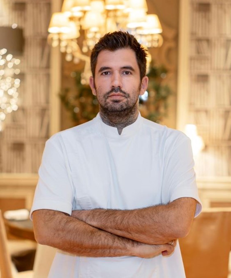 ΞΕΝΟΔΟΧΕΙΟ COVE PAROS 1