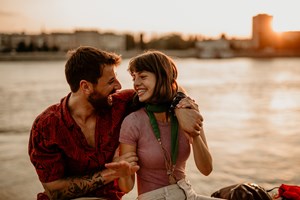 Πώς μπορείς να καταλάβεις αν αυτό που νιώθεις είναι αληθινή αγάπη - εικόνα 1