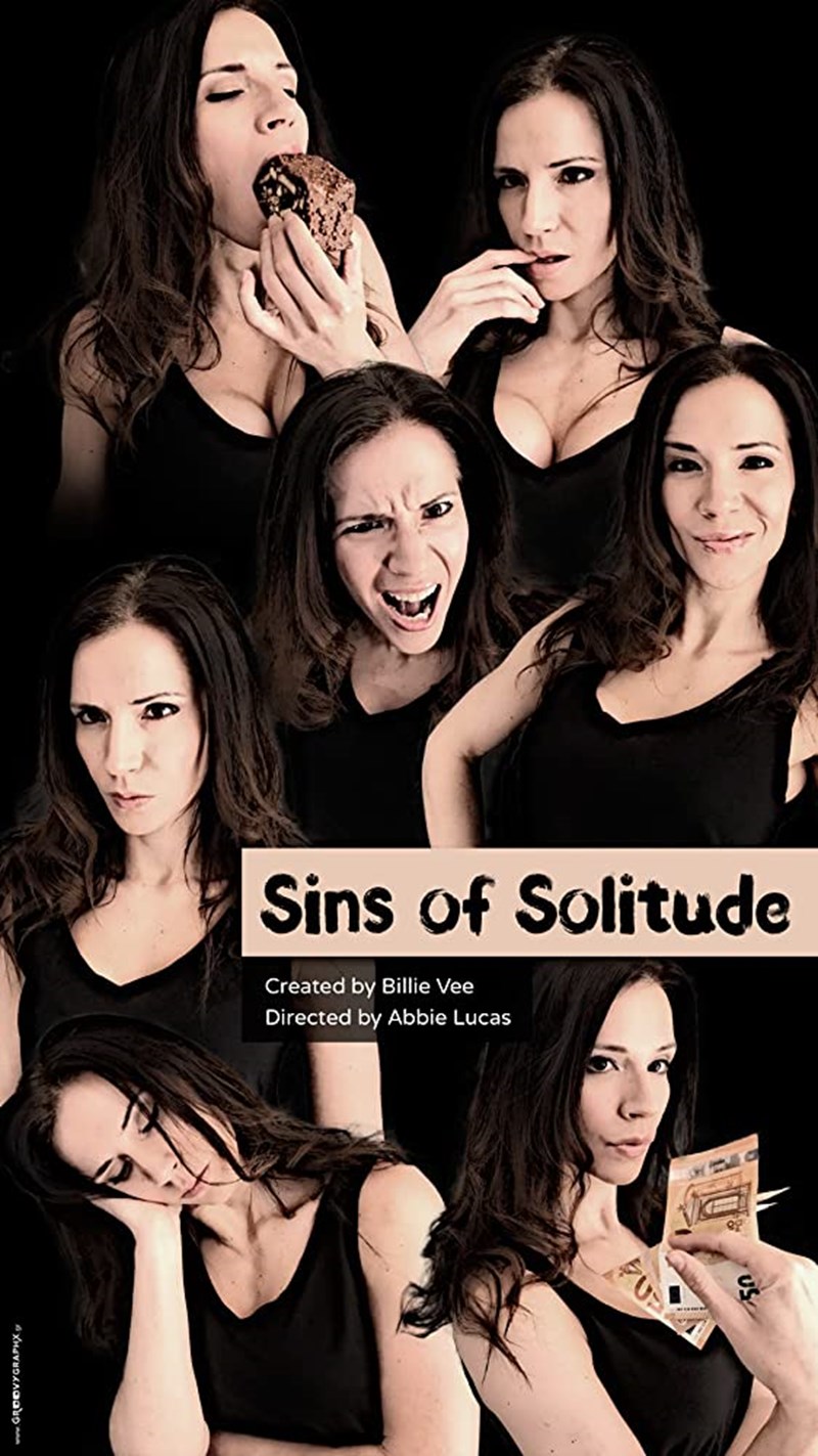 Sins Of Solitude