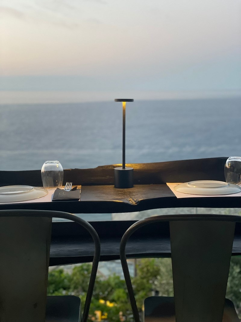 Φωτογραφία από το El Resto Bar στο Πήλιο