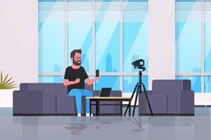 Οι 10 πιο ακριβοπληρωμένοι δημιουργοί περιεχομένου στα social media για το 2023 - εικόνα 1