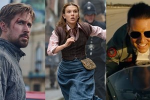 Αυτή είναι η καλύτερη ηθοποιός στην ιστορία του κινηματογράφου - εικόνα 1