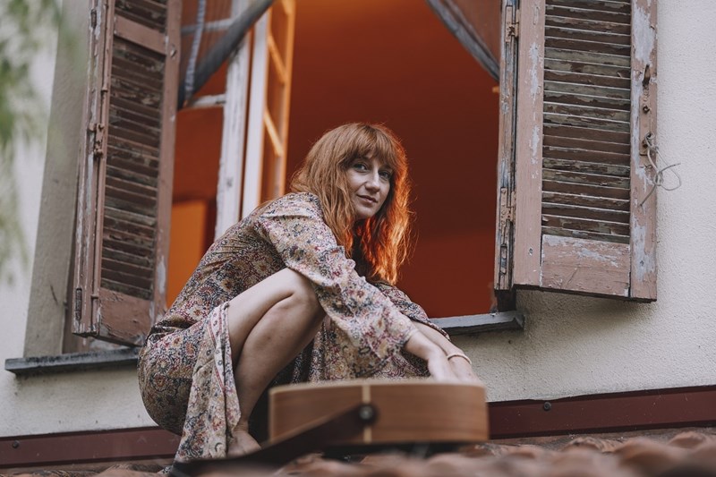 Μαρία Παπαγεωργίου