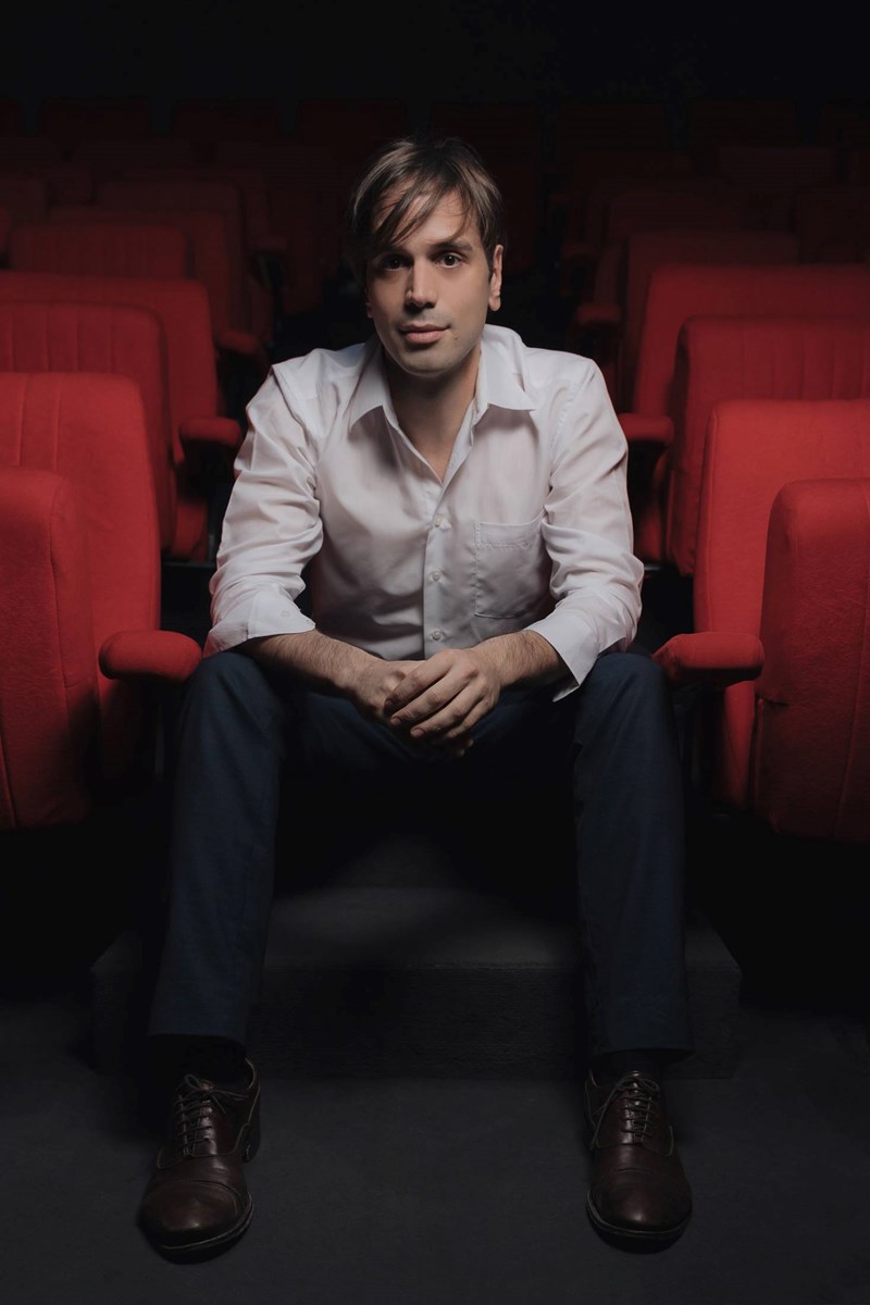 ΜΑΝΟΣ ΚΑΡΑΤΖΟΓΙΑΝΝΗΣ