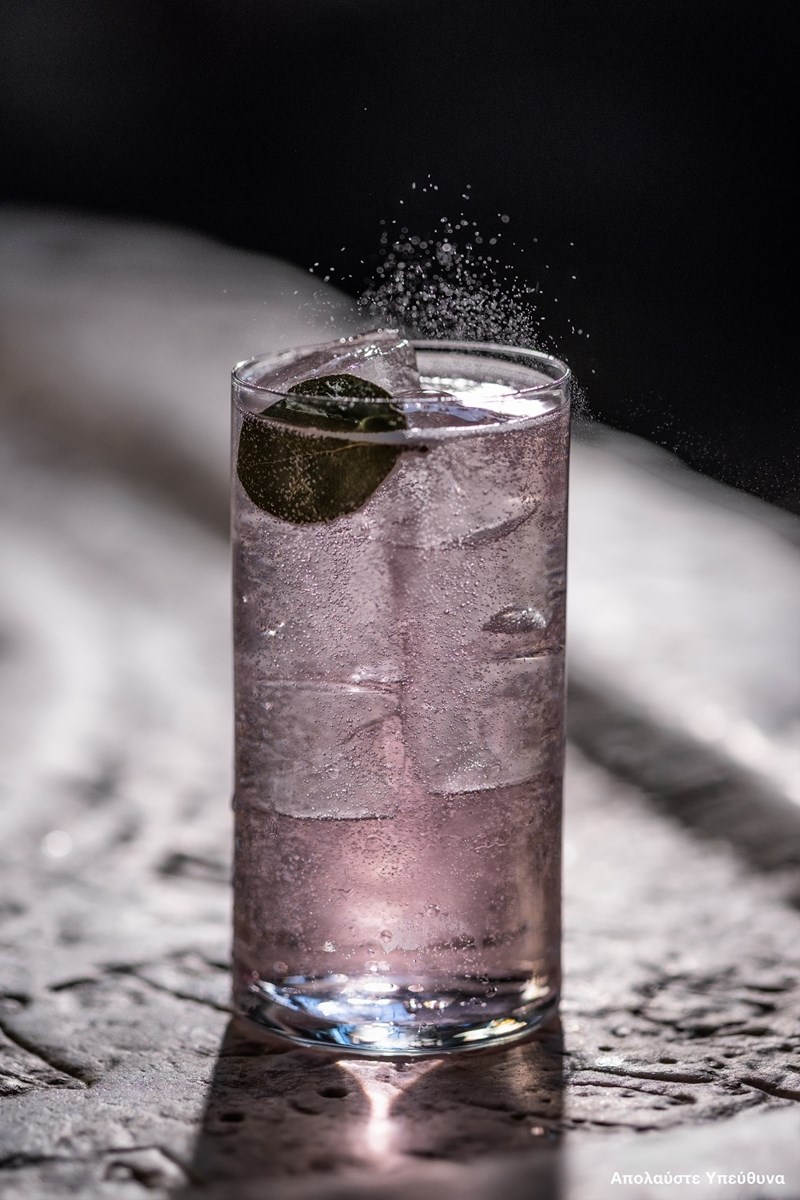 Τα gin & tonics του Βασίλη Κυρίτση 4